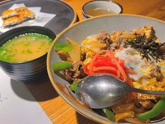 -大将料理餐厅(汇锦街店)