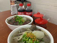 -阿波潮汕牛肉火锅·汤粉面(拱北店)