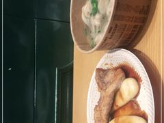 -鲜得来排骨年糕(豫园店)