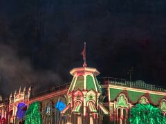 -巴黎迪士尼乐园