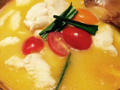 -云海肴·汽锅鸡·云南菜(天津国金汇店)