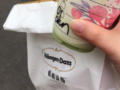 -哈根达斯(西安高新店)