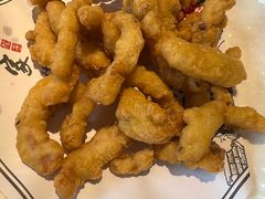 -那家老院子东北菜·饺子·小鸡炖蘑菇(艳华街店)