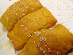 -枣子树素餐厅(铂金城店)