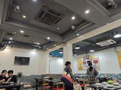 -古乐牛香·鲜牛肉牛杂火锅(高新店)