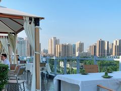 -真爱中国餐馆·年华店(朱雀大街店)