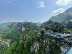 -梦幻奥陶纪景区