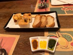 -安妮意大利餐厅(国贸店)