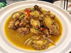 -绿草地·湘菜(悦方ID mall店)