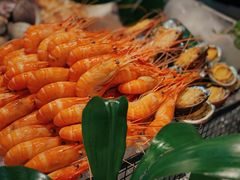 -圣丰索菲特·2 On 988 Café 自助餐厅