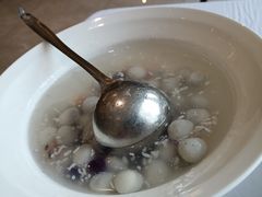 -骏莱海鲜鱼港(五角场店)