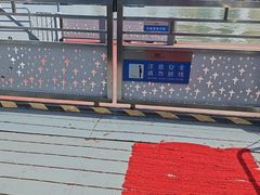 -黄浦江游览快线(金陵东路码头)