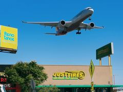 -In-N-Out Burger(LAX)