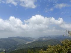 -武陵山森林公园