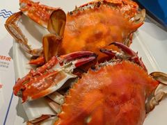 -大锅强·蒸海鲜青岛菜(金沙滩店)