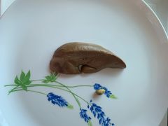 烟熏肥鹅肝-潮汕味道·煮海餐厅(金麟大厦店)