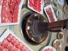 -阳坊大都涮羊肉(阳坊总店)