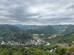 -石潭村