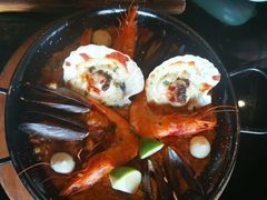 -查特花园美食广场(西单大悦城店)