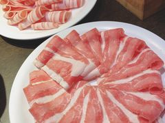 -老诚一锅羊蝎子(黄寺大街店)