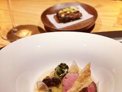 新西兰羊-泰安门Taian Table(镇宁路店)