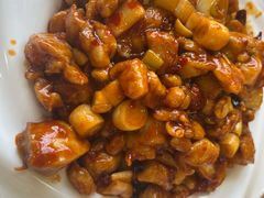 -华天二友居肉饼(宫门口店)