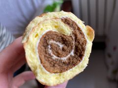 虎皮卷-GANSO元祖食品(双井店)