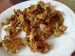 -尕西新疆大盘鸡(回辉村分店)