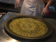 -老新隆牛肉锅贴(新街口店)