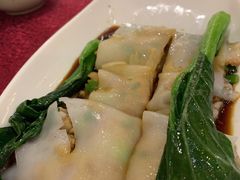 叉烧肠粉-金苑海鲜酒家(新港中路店)