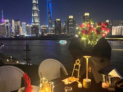 -Kathleen's Waitan 凯圣琳江景西餐厅(外滩店)