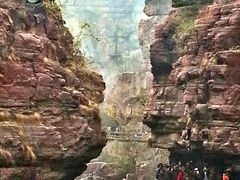 android_upload_pic-云台山风景名胜区