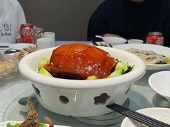 怀旧酱方-老大同酒家·糟卤·本帮菜(中山公园店)