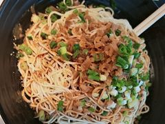 凉面-巴厘龙虾·榜首油焖大虾(洞庭·艺术洋房店)