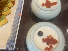 -那家·油麻菜馆(先农大院店)
