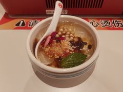 -雅佳神话·麻辣烤鱼(新街口店)