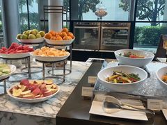 -广州文华东方酒店·悦铂尼西餐厅