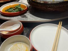 -四川饭店·小龙虾(长白店)