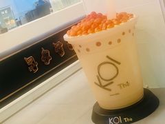 -KOI The(卓悦汇购物中心店)
