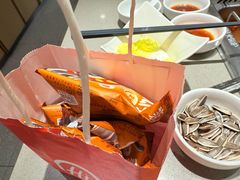 -海底捞火锅(宇飞大厦店)