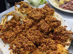 -松明一烤肉馆(鲁园店)