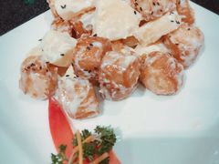 -鹿港小镇(金虹桥国际中心店)