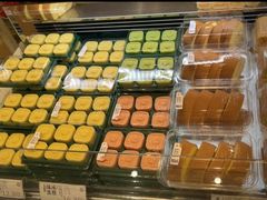 -泸溪河桃酥(欧尚店)