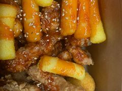 -Obligi Chicken韩式炸鸡(五道口店)