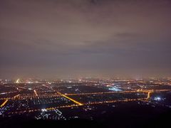 -鬼笑石后山停车场