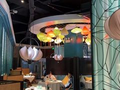 -花样西贡·蜜越餐厅·法式越南料理(水晶城店)