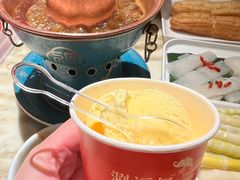 -涮福記·现切牛羊肉火锅(世纪汇店)