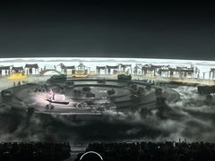 -鼎盛王朝康熙大典实景演出