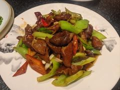 -老北京胡同味道二荤铺(酒仙桥店)