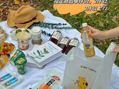 -莲花山公园